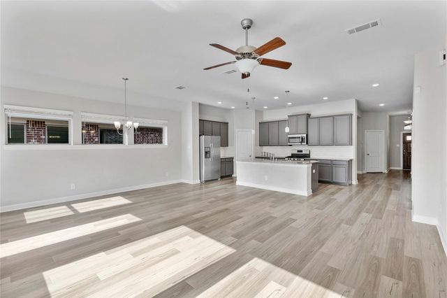 455 Beach Rose Crossing, Crosby, TX 77532