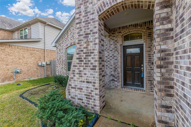 455 Beach Rose Crossing, Crosby, TX 77532