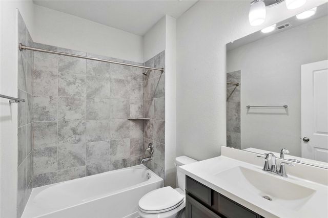 455 Beach Rose Crossing, Crosby, TX 77532