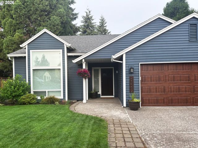 21419 Sw 90TH Ct, Tualatin, OR 97062