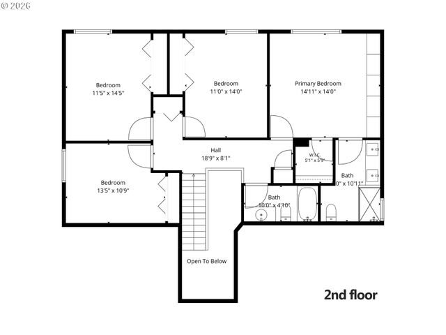 21419 Sw 90TH Ct, Tualatin, OR 97062