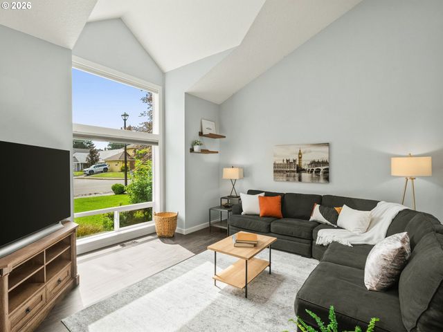 21419 Sw 90TH Ct, Tualatin, OR 97062
