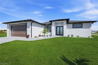 401 NW 25th AVE, Cape Coral, FL 33993