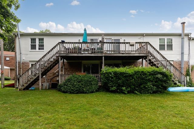 9 Pleasant Park Ave 2I, Barnstable, MA 02601
