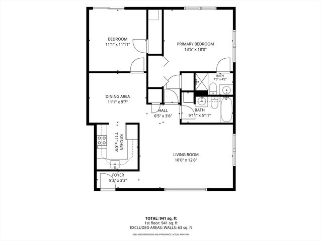 9 Pleasant Park Ave 2I, Barnstable, MA 02601