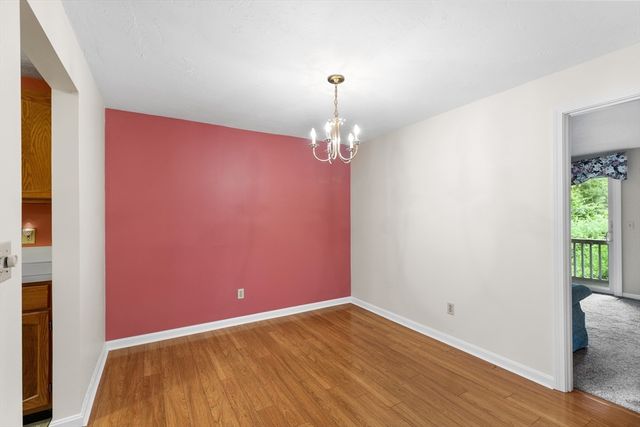 9 Pleasant Park Ave 2I, Barnstable, MA 02601