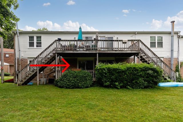 9 Pleasant Park Ave 2I, Barnstable, MA 02601