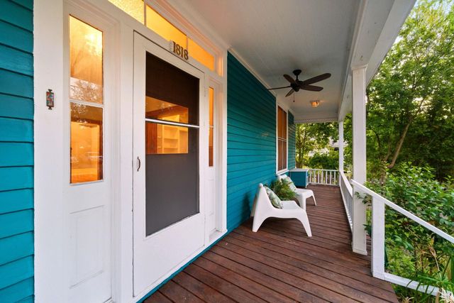 1818 Decatur Street, Houston, TX 77007