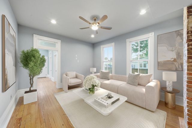 1818 Decatur Street, Houston, TX 77007