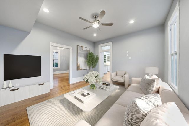 1818 Decatur Street, Houston, TX 77007