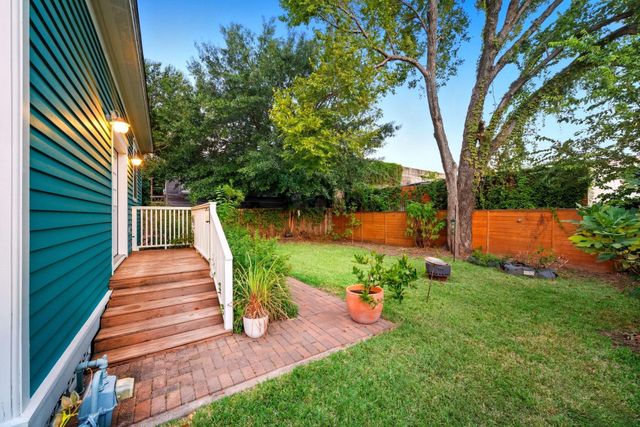 1818 Decatur Street, Houston, TX 77007