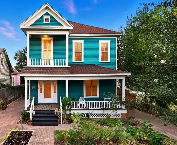 1818 Decatur Street, Houston, TX 77007