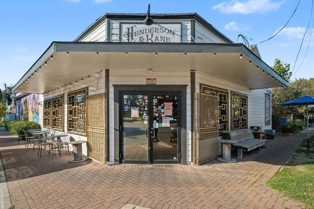 1818 Decatur Street, Houston, TX 77007