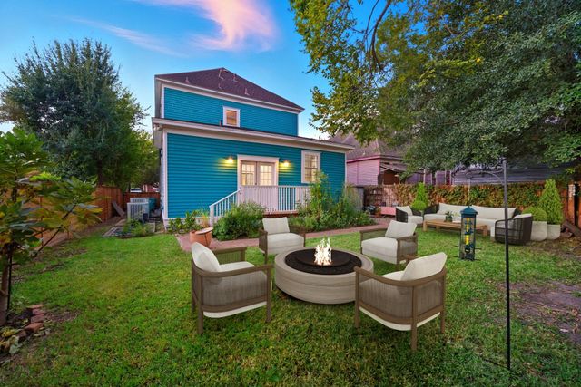 1818 Decatur Street, Houston, TX 77007