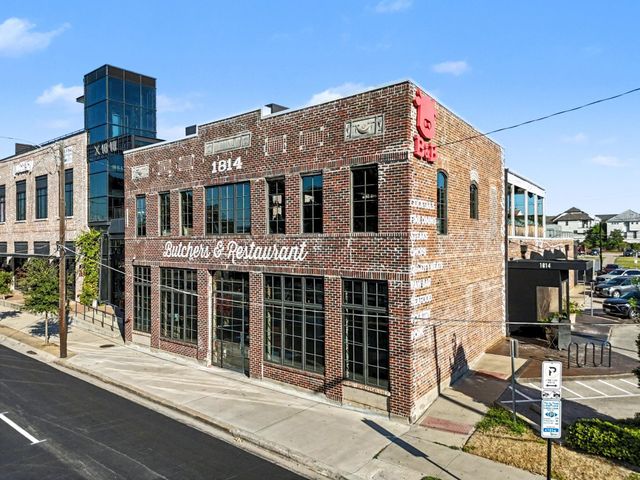 1818 Decatur Street, Houston, TX 77007