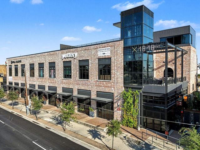 1818 Decatur Street, Houston, TX 77007