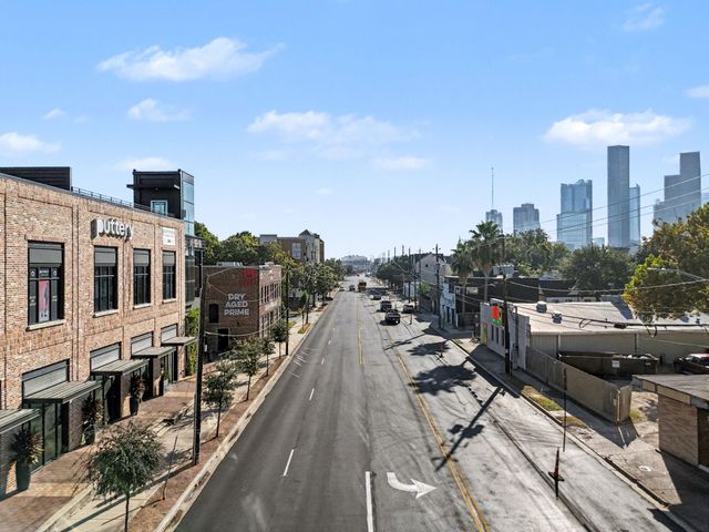 1818 Decatur Street, Houston, TX 77007