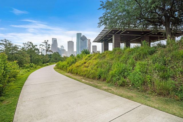 1818 Decatur Street, Houston, TX 77007