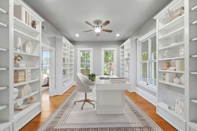 1818 Decatur Street, Houston, TX 77007