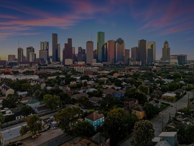 1818 Decatur Street, Houston, TX 77007