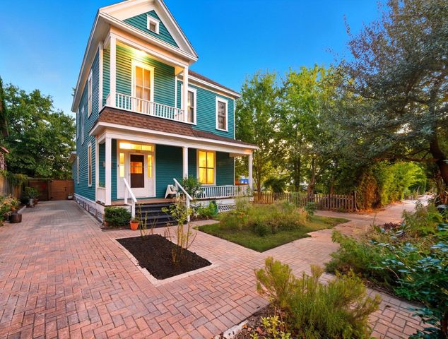 1818 Decatur Street, Houston, TX 77007