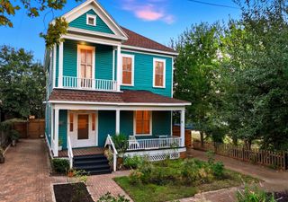 1818 Decatur Street, Houston, TX 77007