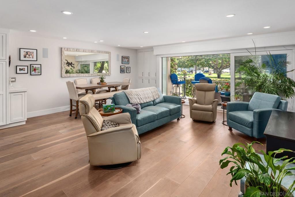 Image 23 of property listing at 1155 Star Park Circle 1A, Coronado, CA 92118