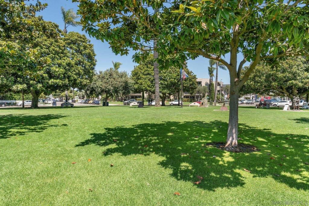 Image 27 of property listing at 1155 Star Park Circle 1A, Coronado, CA 92118