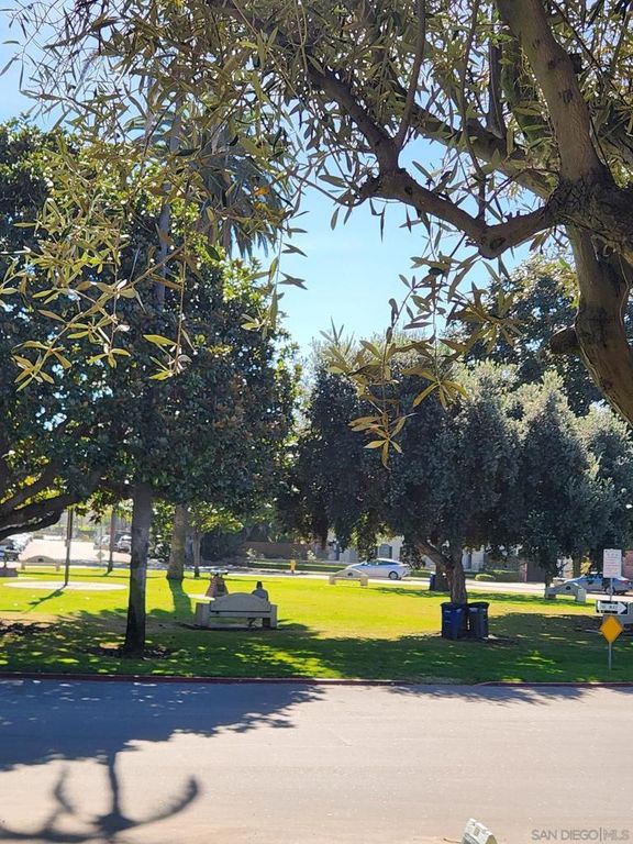 Image 29 of property listing at 1155 Star Park Circle 1A, Coronado, CA 92118