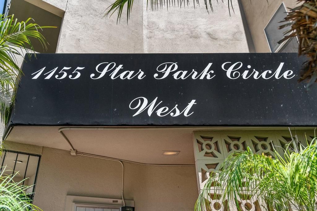 Image 9 of property listing at 1155 Star Park Circle 1A, Coronado, CA 92118