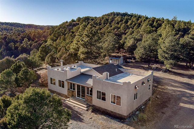 33603 Fisher Peak Parkway, Trinidad, CO 81082