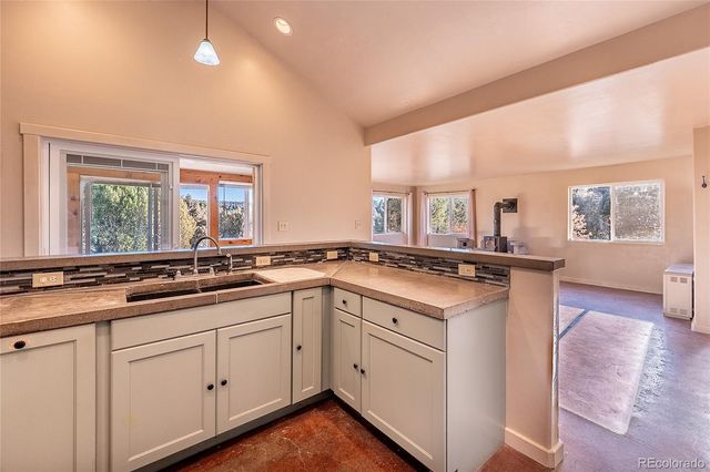 33603 Fisher Peak Parkway, Trinidad, CO 81082