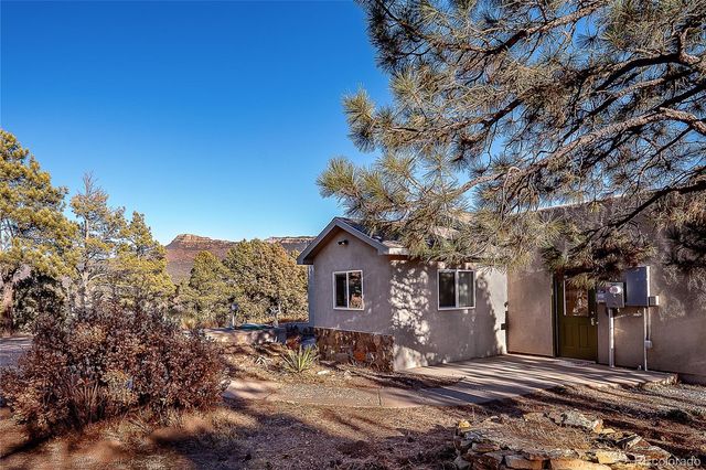 33603 Fisher Peak Parkway, Trinidad, CO 81082