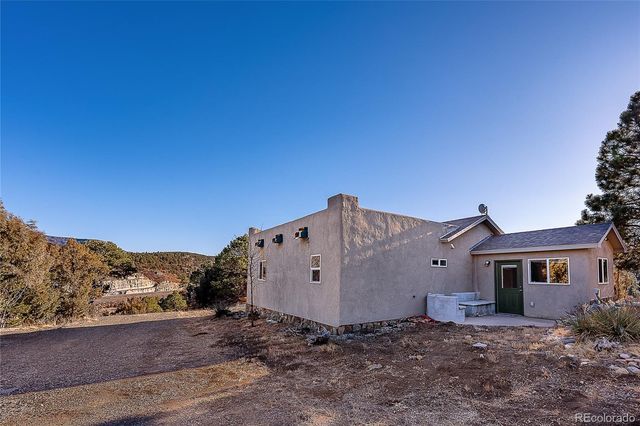 33603 Fisher Peak Parkway, Trinidad, CO 81082