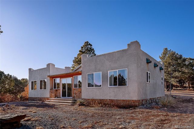 33603 Fisher Peak Parkway, Trinidad, CO 81082