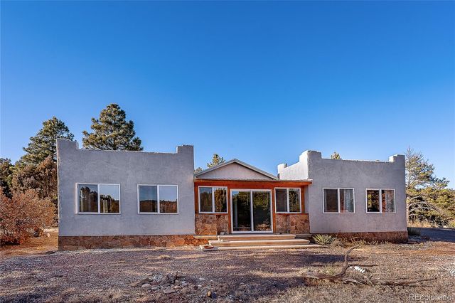 33603 Fisher Peak Parkway, Trinidad, CO 81082