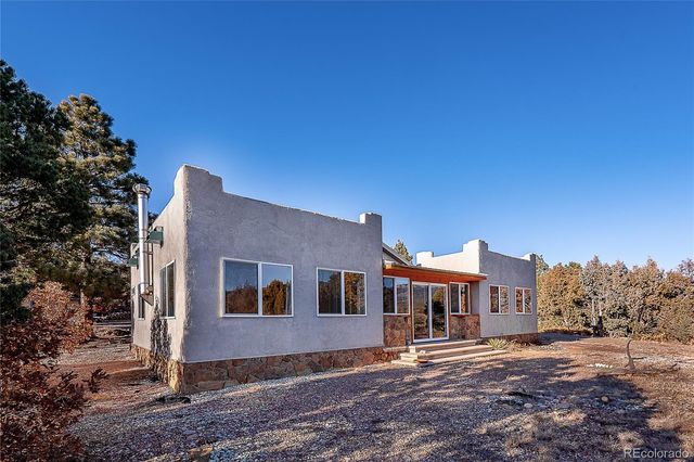 33603 Fisher Peak Parkway, Trinidad, CO 81082