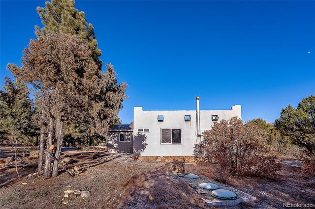 33603 Fisher Peak Parkway, Trinidad, CO 81082