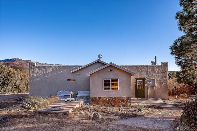 33603 Fisher Peak Parkway, Trinidad, CO 81082