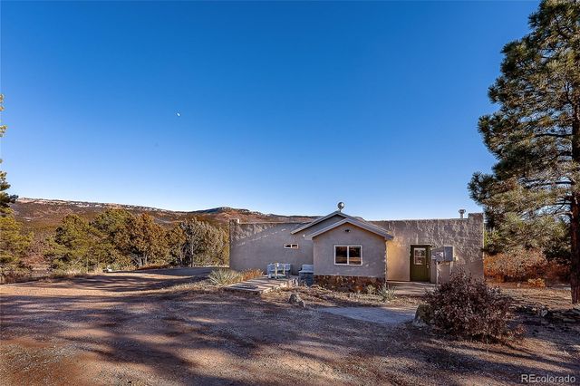 33603 Fisher Peak Parkway, Trinidad, CO 81082