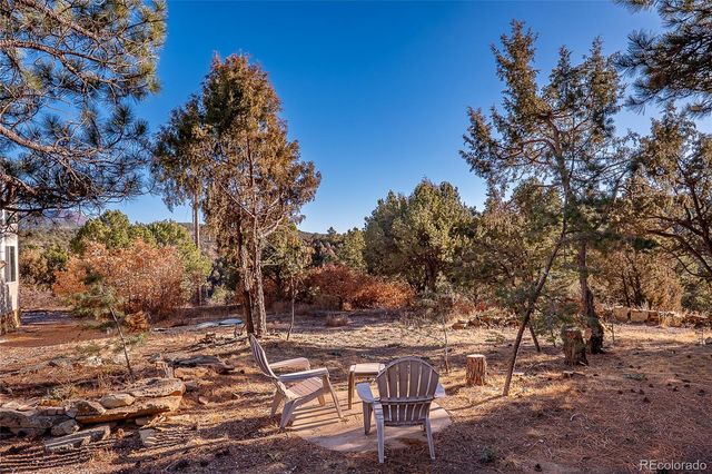 33603 Fisher Peak Parkway, Trinidad, CO 81082