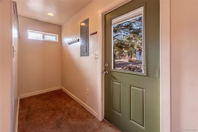 33603 Fisher Peak Parkway, Trinidad, CO 81082