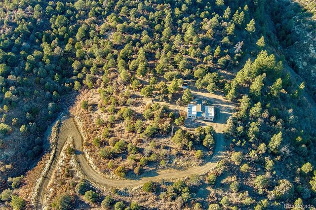 33603 Fisher Peak Parkway, Trinidad, CO 81082