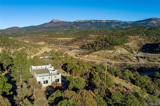 33603 Fisher Peak Parkway, Trinidad, CO 81082