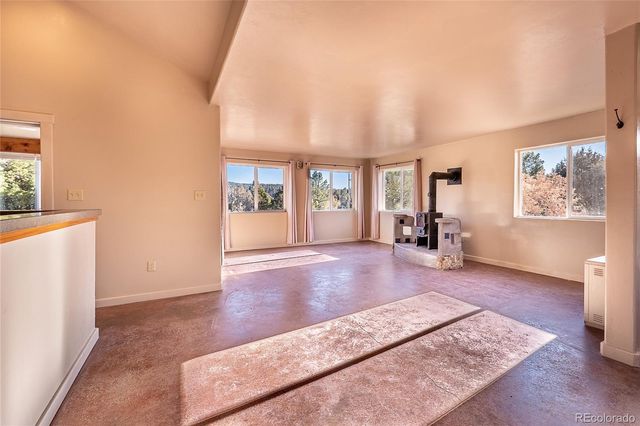 33603 Fisher Peak Parkway, Trinidad, CO 81082