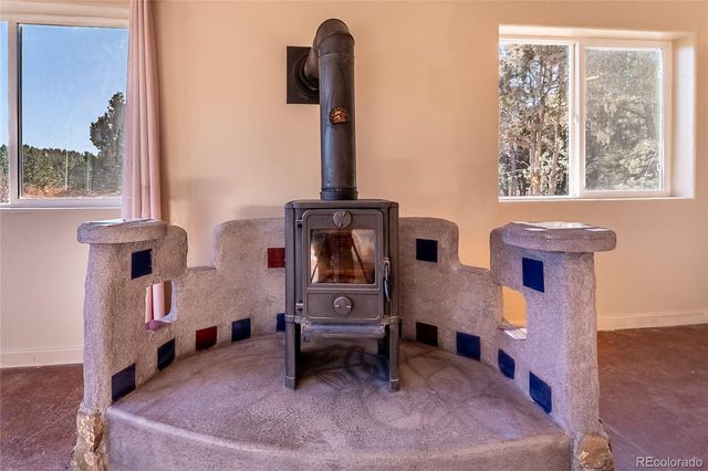 33603 Fisher Peak Parkway, Trinidad, CO 81082