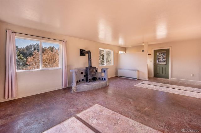 33603 Fisher Peak Parkway, Trinidad, CO 81082