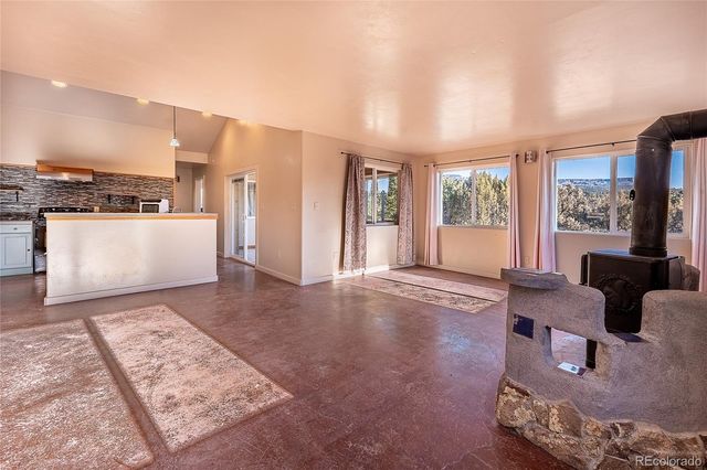 33603 Fisher Peak Parkway, Trinidad, CO 81082