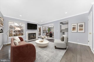 10717 HAMPTON MILL TER #307, Rockville, MD 20852