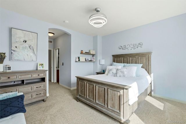 9381 Ashbury Circle 103, Parker, CO 80134